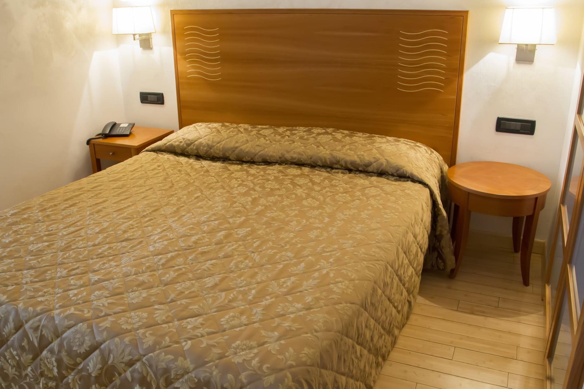 Hotel Continental Turin Bagian luar foto