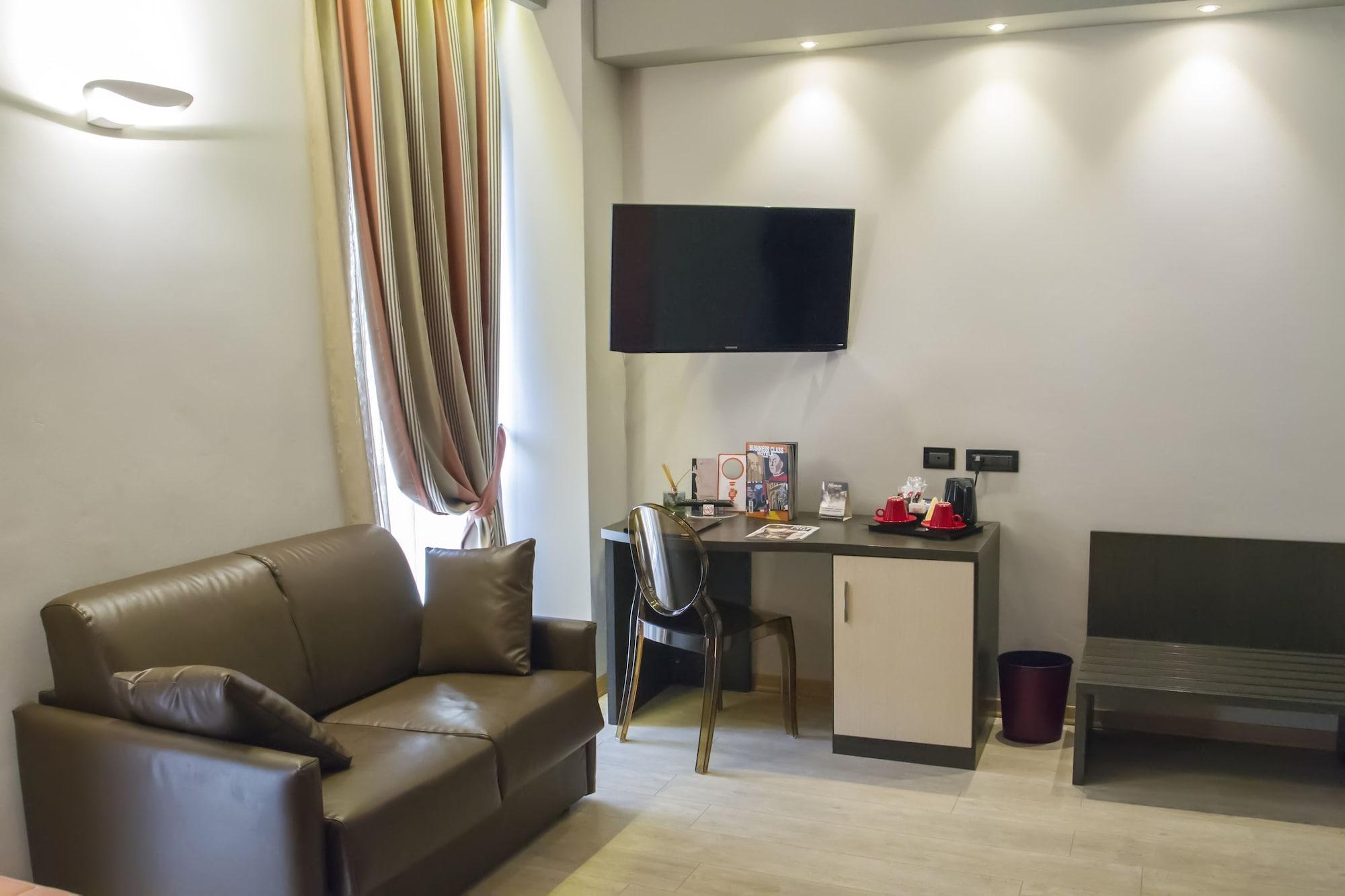 Hotel Continental Turin Bagian luar foto