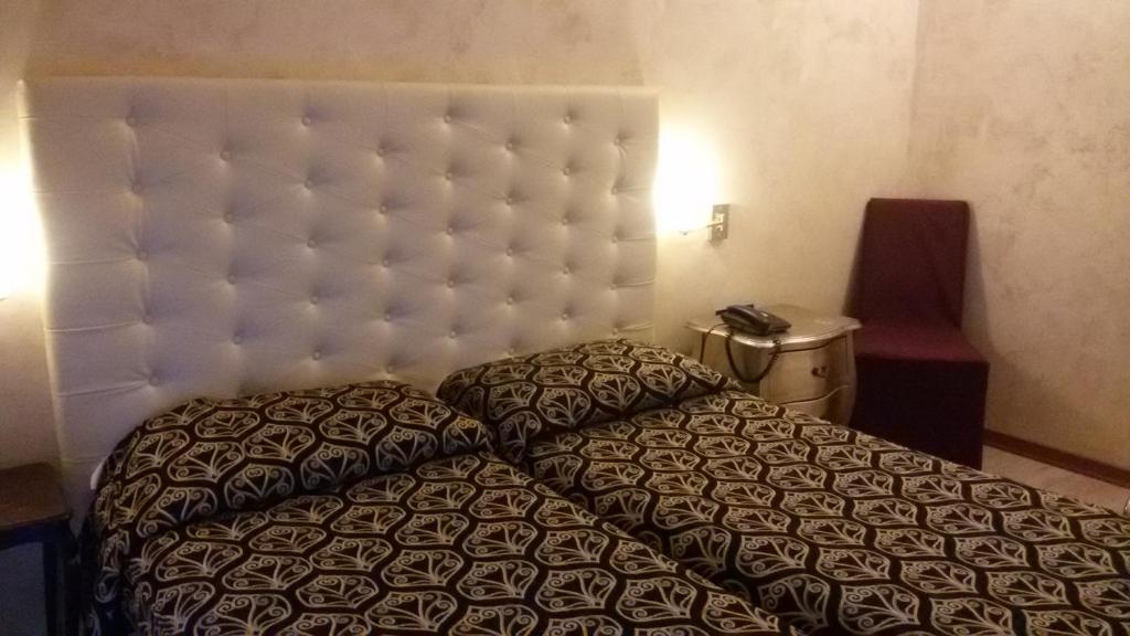 Hotel Continental Turin Bagian luar foto