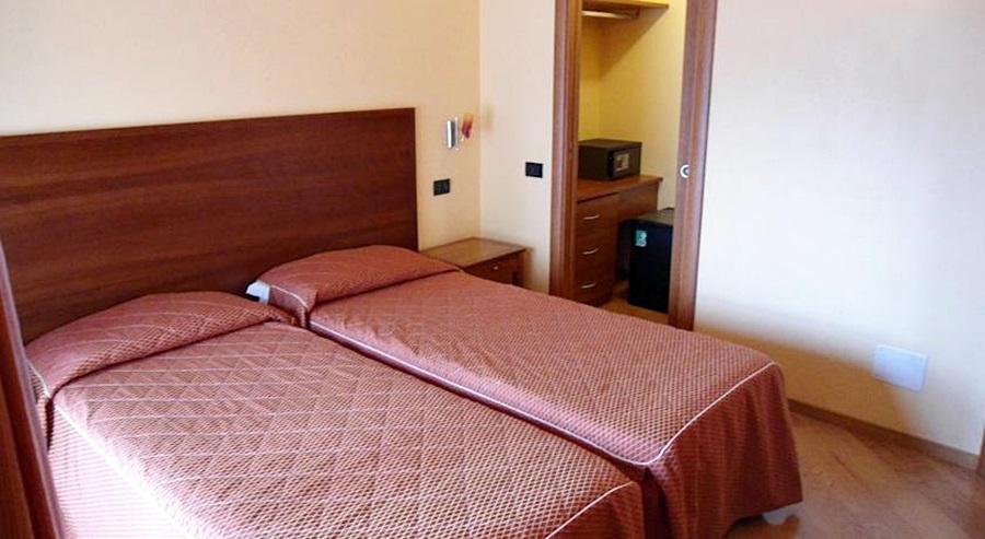 Hotel Continental Turin Bagian luar foto