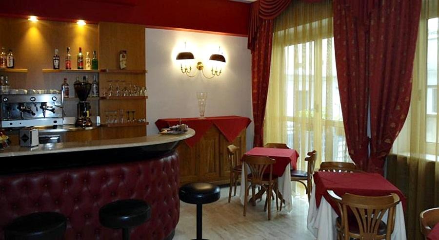 Hotel Continental Turin Bagian luar foto