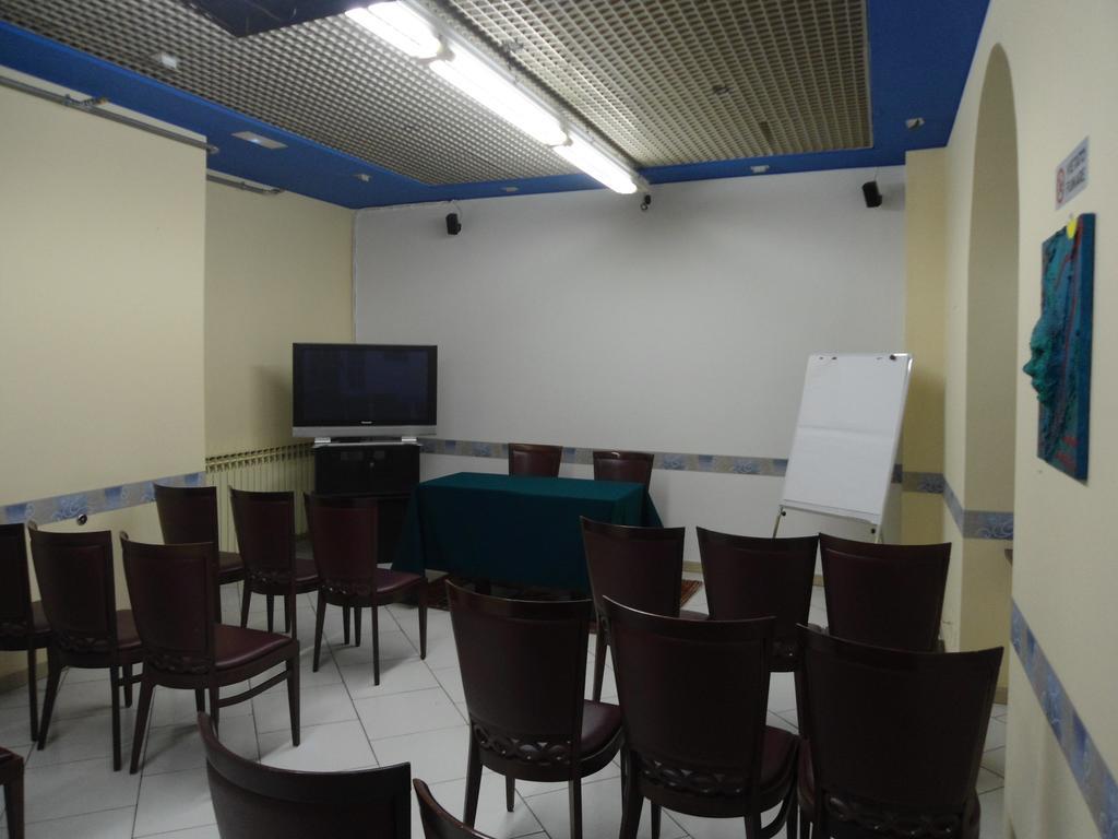 Hotel Continental Turin Bagian luar foto