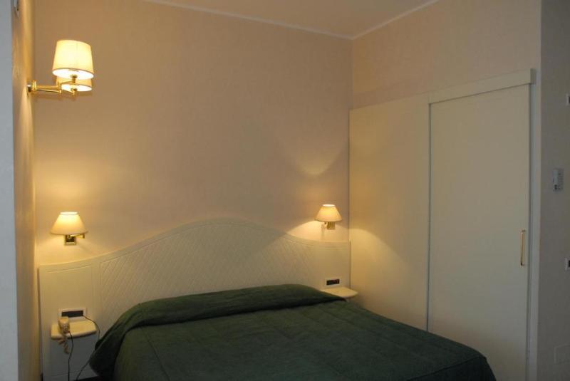 Hotel Continental Turin Bagian luar foto